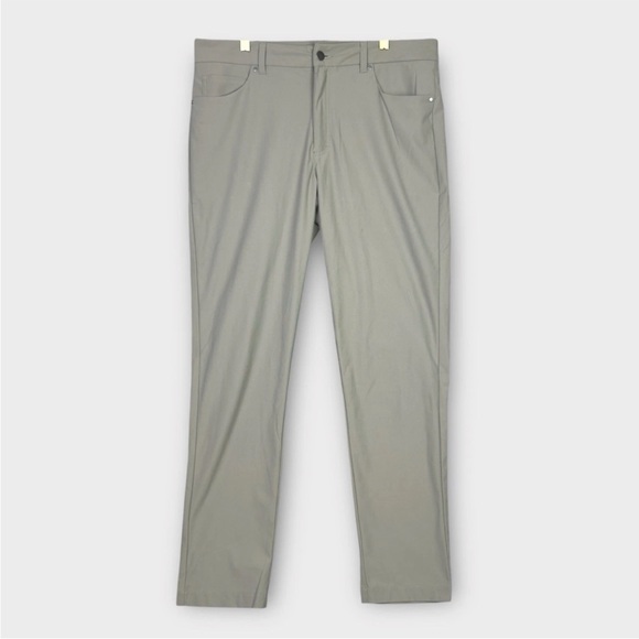 vrst Other - VRST Pants Men 34x30 Limitless 4 Way Stretch 5 Pocket Athletic Chino Performance